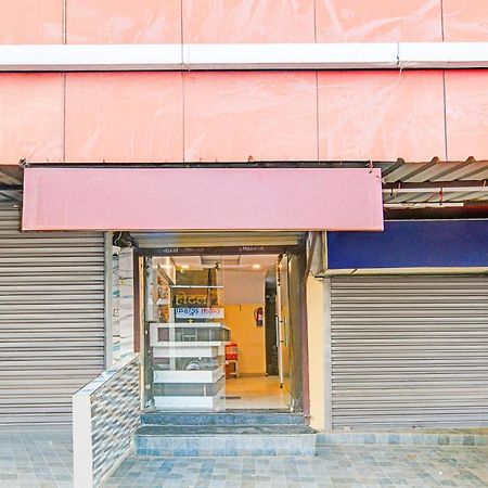 Super Hotel O Hanuman Naka Ujjain Formerly Krishna Palace Екстер'єр фото