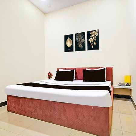 Super Hotel O Hanuman Naka Ujjain Formerly Krishna Palace Екстер'єр фото